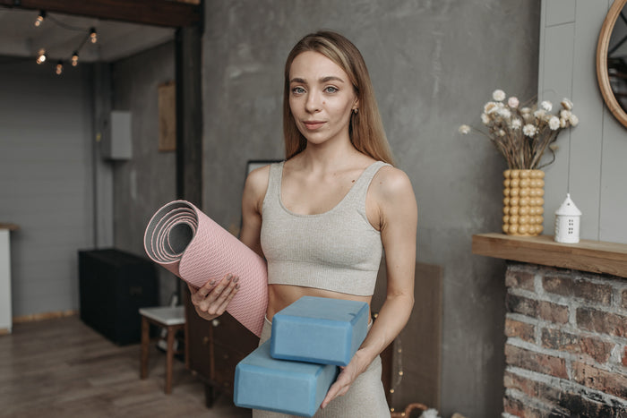 Wie plane ich meinen ersten Yoga Flow?