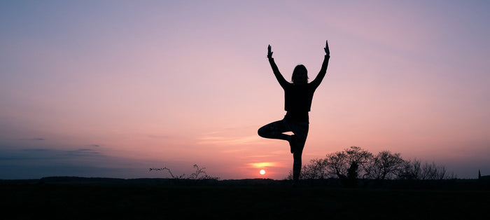 Die 15 bekanntesten Yoga-Posen, für jedes Level