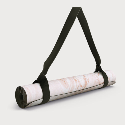 All-In-One Yogamatte Macchiato