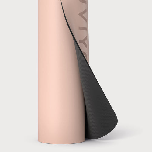 Studio Yogamatte Apricot