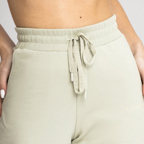 Jogging Hose Desert Sage
