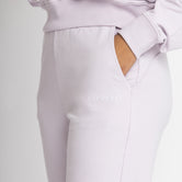 Jogging Trousers Misty Lilac