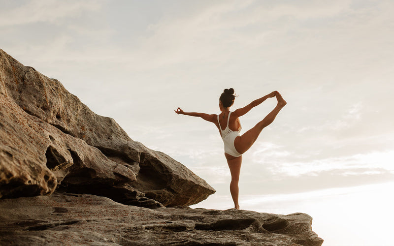 Yoga als Wunderheilmittel