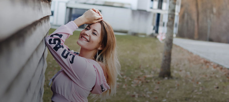 «Yoga hat mir gezeigt, was es heisst wieder zu leben»