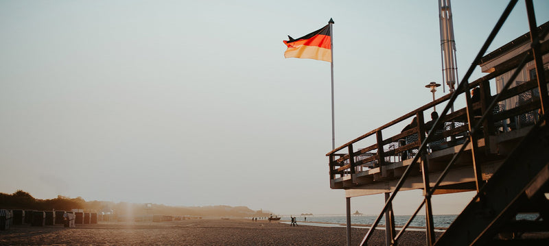 Nachhaltig reisen in Deutschland