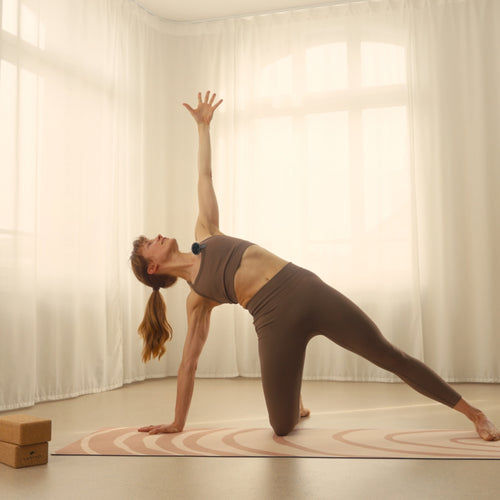 Yoga Video Kurs