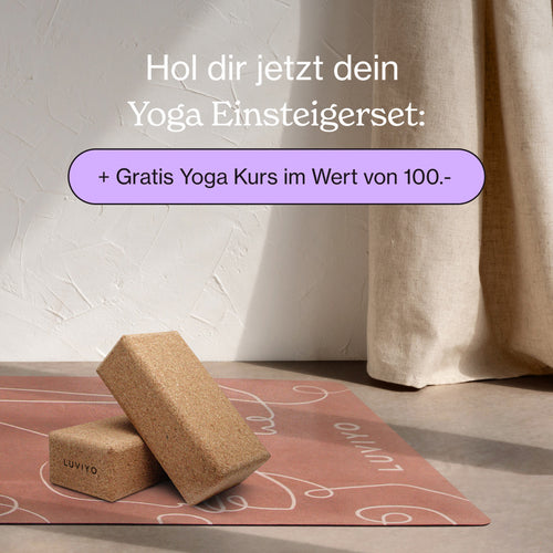 Yoga Video Kurs