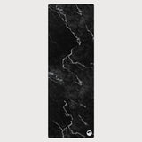 All-In-One Yogamatte Black Marble