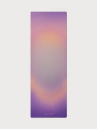 All-in-One Yoga Mat Iris