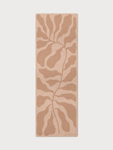 EcoCanvas Yoga Mat Jungle