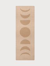 EcoCanvas Yoga Mat Luna