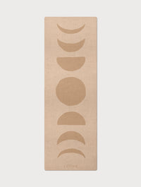 EcoCanvas Yoga Mat Luna
