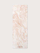 All-in-one yoga mat Macchiato