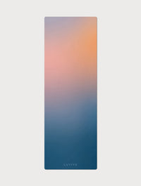 Sunrise All-in-One Yoga Mat