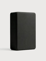 Studio Yoga Block Schwarz