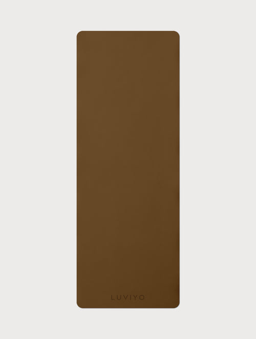 Studio Yoga Mat Sand