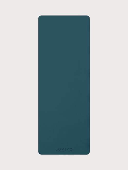 Studio Yoga Mat Ocean