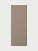 Studio Yoga Mat Sand