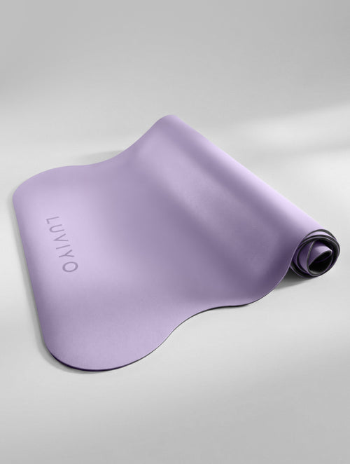 Studio Yoga Mat Sand