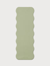 Yoga + Pilatesmatte Wavy Matcha