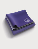 Travel Yogamatte Aqua