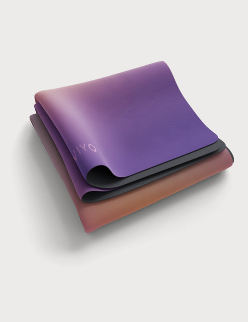 Travel Yogamatte Iris