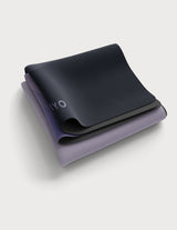 Travel Yogamatte Lavender