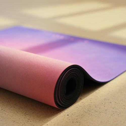 All-in-One Yogamatte Iris