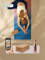 Premium Rutschfest Yoga Bundle