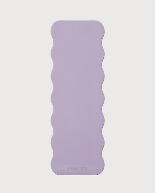 Studio Yoga Mat Sand