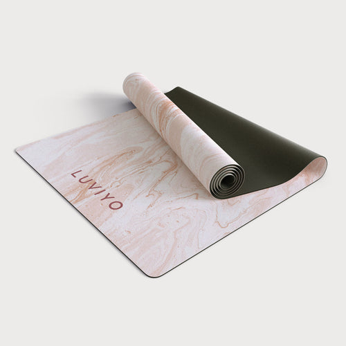 All-In-One Yogamatte Macchiato