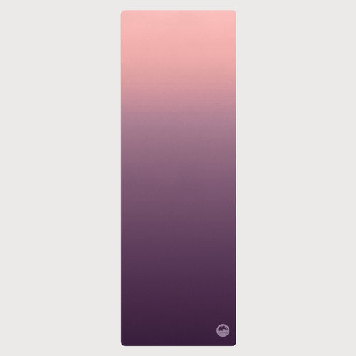 Travel Yogamatte Mondo