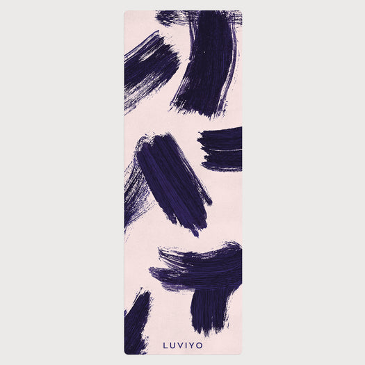 All-In-One Yogamatte Paint