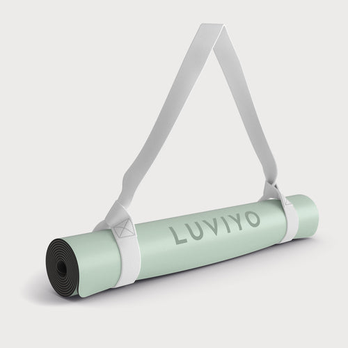 Studio Yogamatte Mint