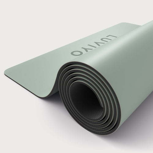 Studio Yogamatte Mint