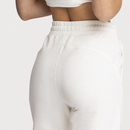 Jogging Hose Ivory