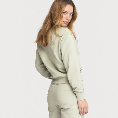 Pullover Desert Sage