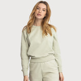 Pullover Desert Sage