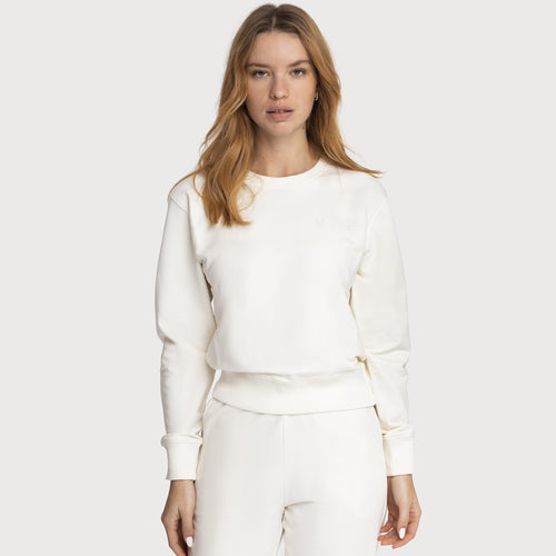 Pullover Ivory