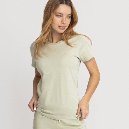 Organic Cotton T-Shirt Desert Sage