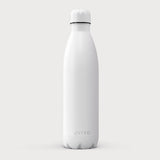 Thermos Trinkflasche 750 ml - Weiss